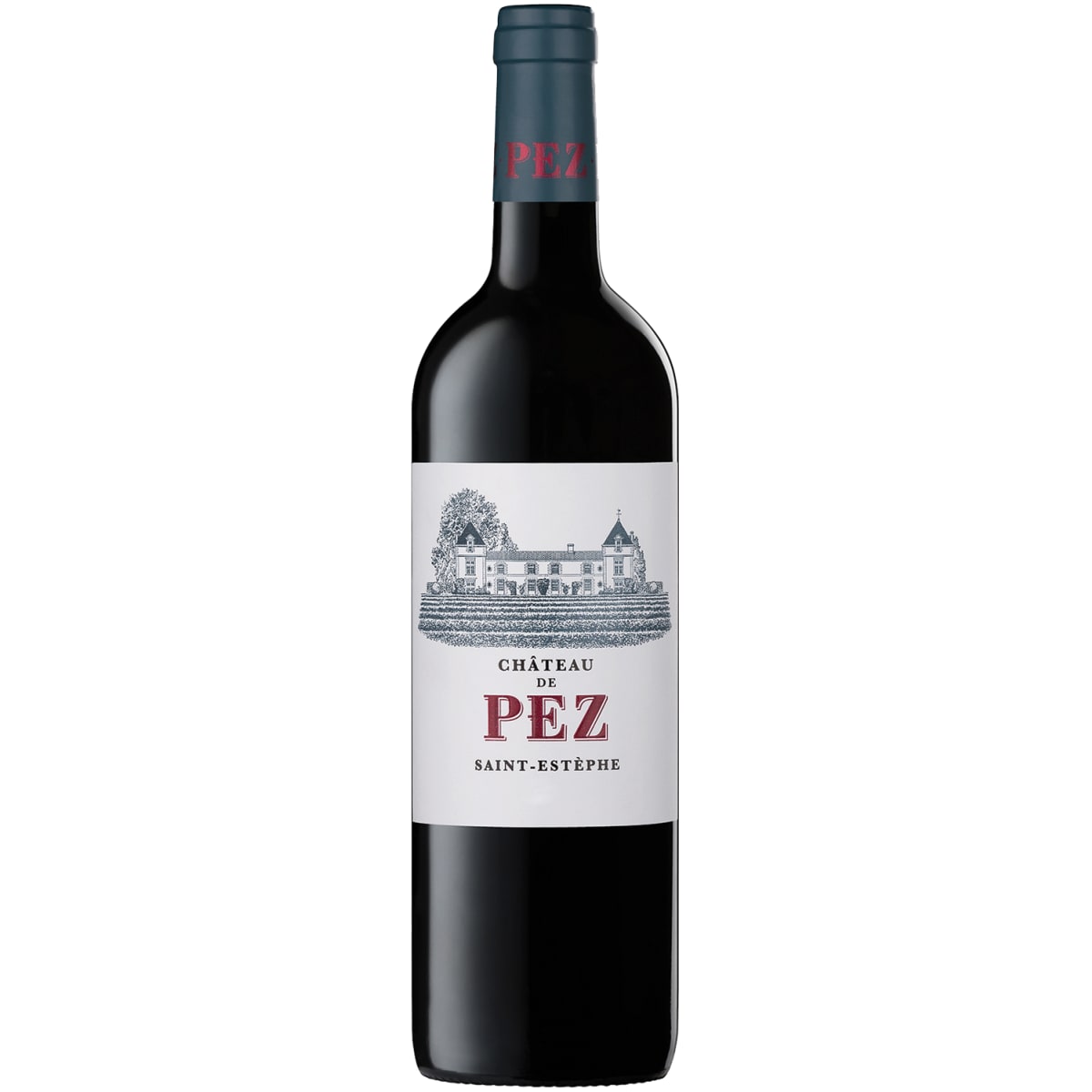 Chateau de Pez 2020 | Wine.com