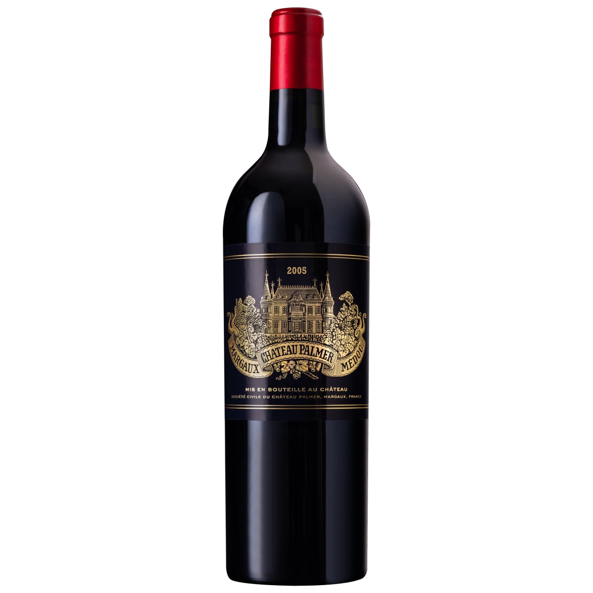 Chateau Palmer 2005 | Wine.com