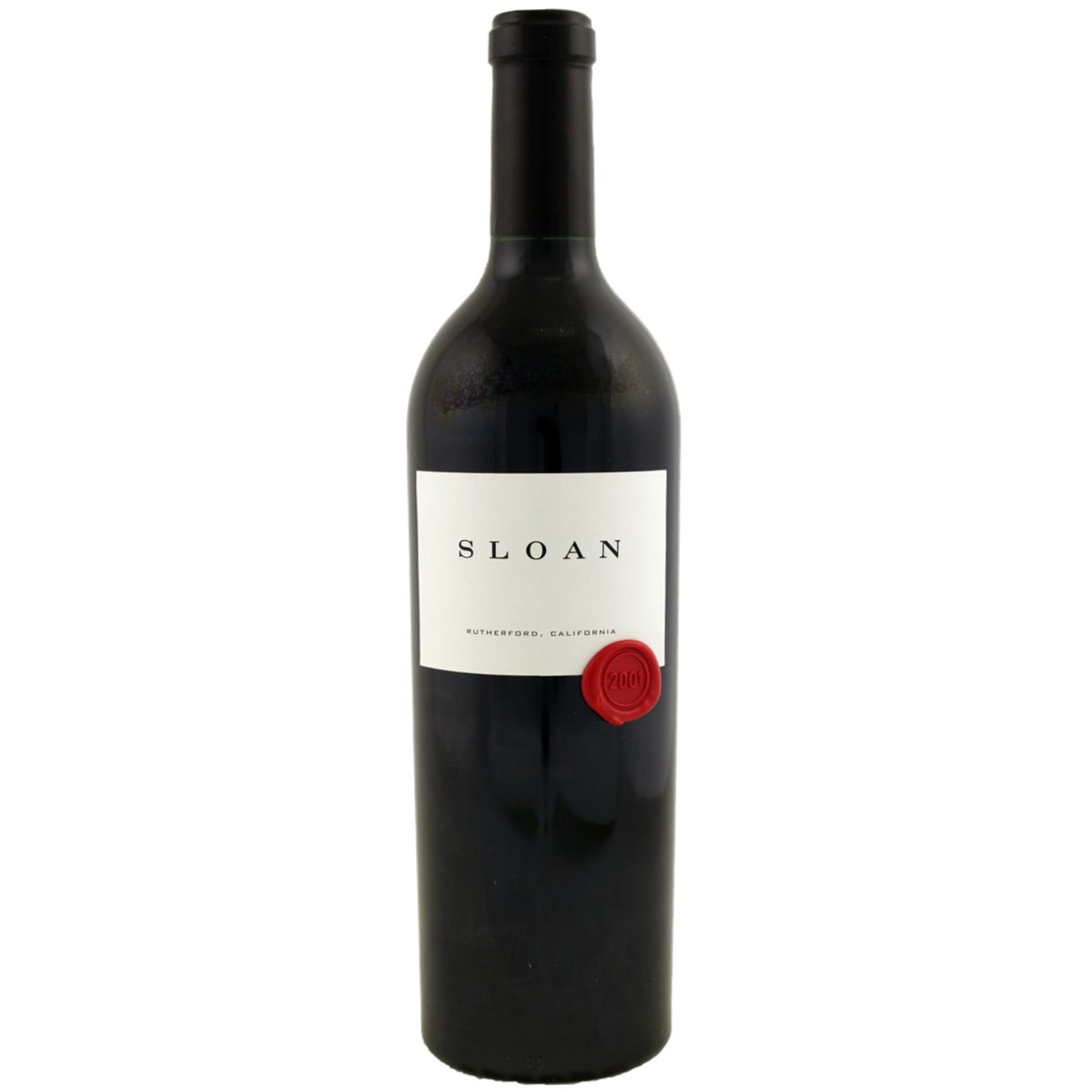 Sloan Proprietary Red 2013 / スローン プロプラ Sloan Proprietary Red 2013 | Wine.com
