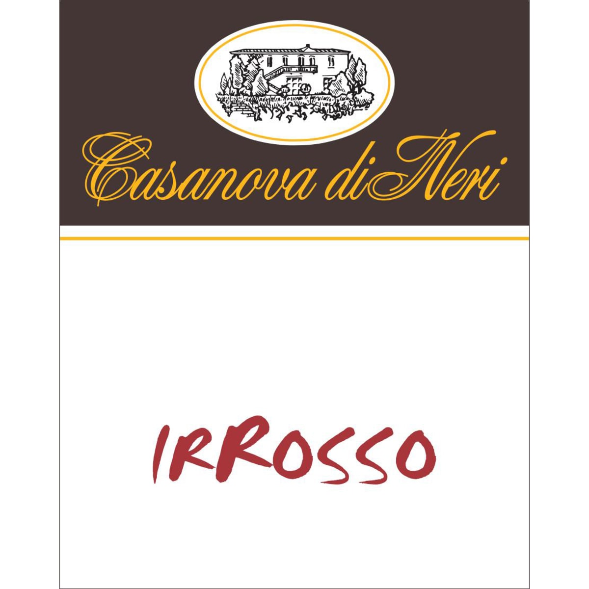 Casanova di Neri Irrosso 2021 | Wine.com