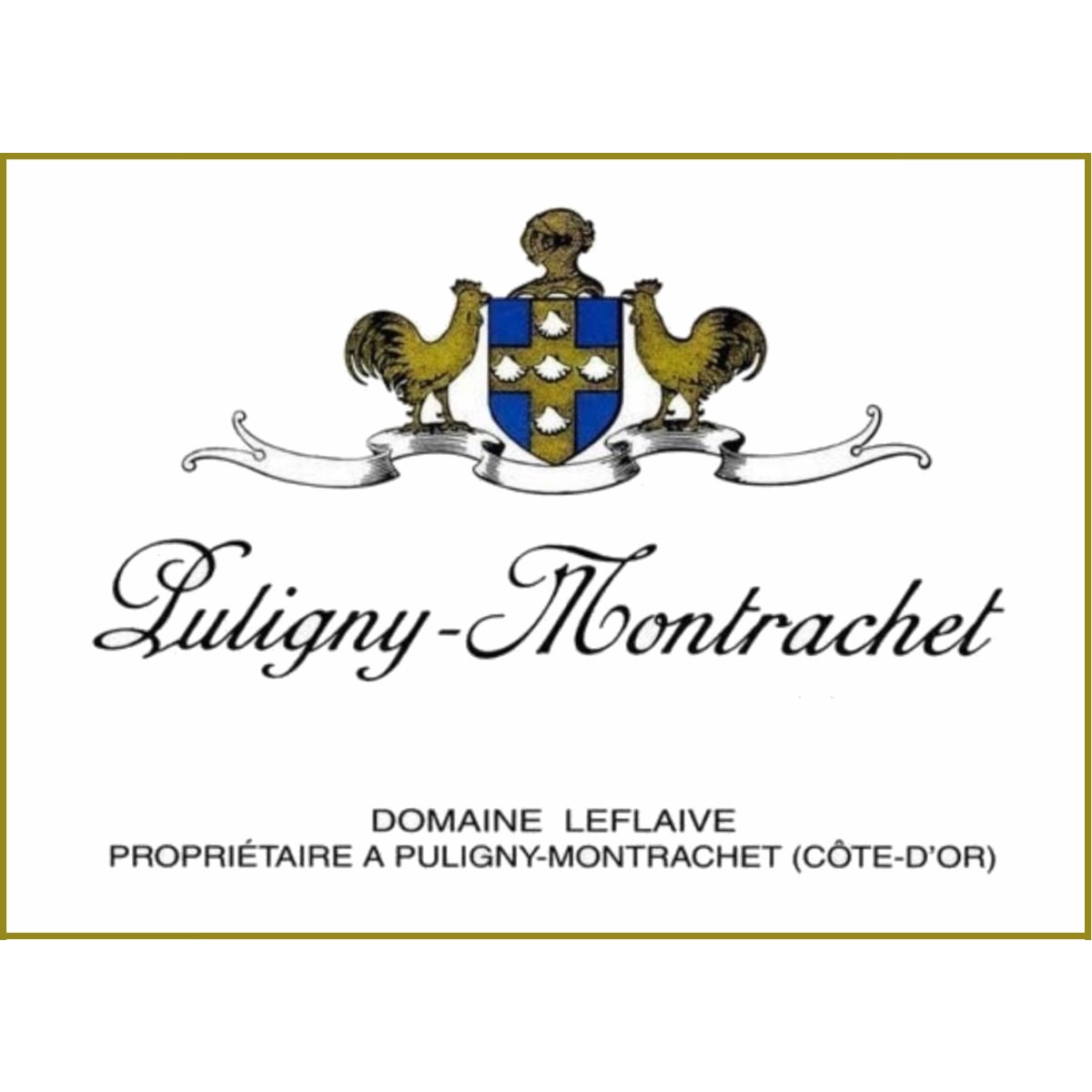 Domaine Leflaive Puligny-Montrachet 2023 | Wine.com