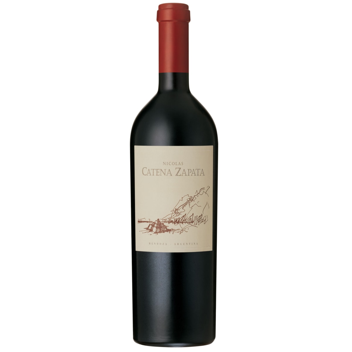 Catena Zapata Nicolas 2014 | Wine.com