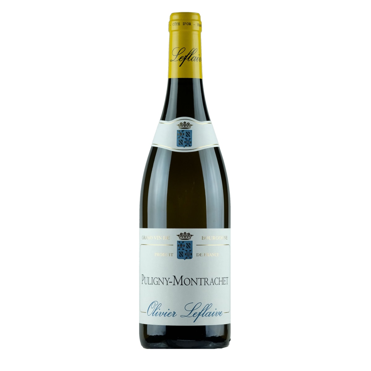 Olivier Leflaive Puligny-Montrachet 2020 | Wine.com