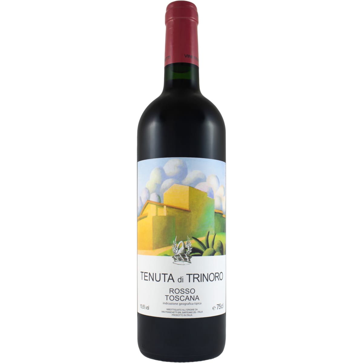 Tenuta di Trinoro Toscana Rosso 2019 | Wine.com