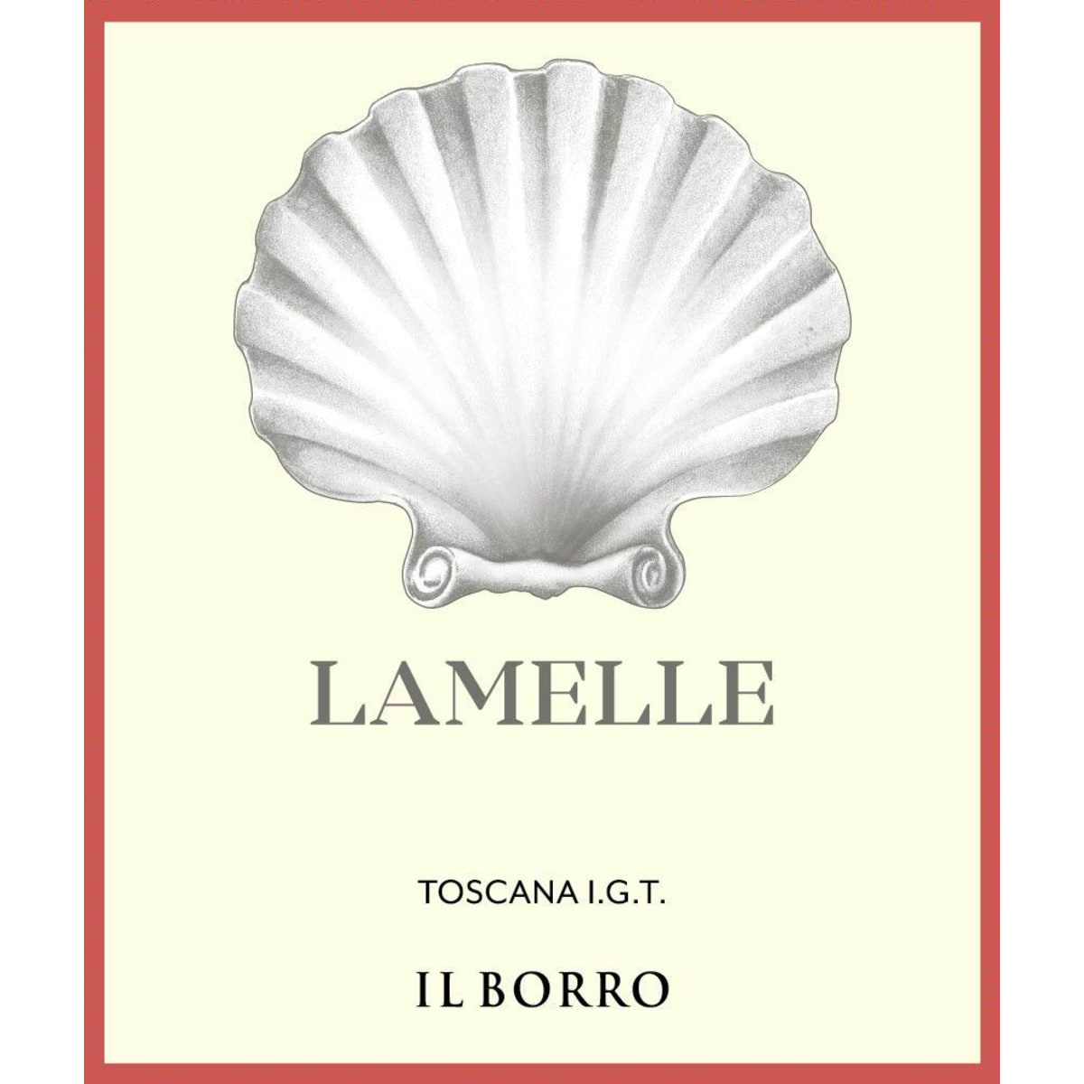 Il Borro Lamelle Bianco 2024 | Wine.com
