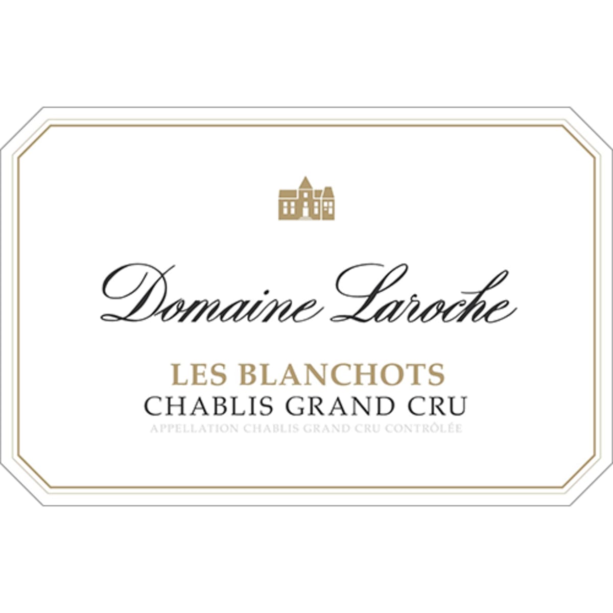 Domaine Laroche Chablis Les Blanchots Grand Cru 2023 | Wine.com