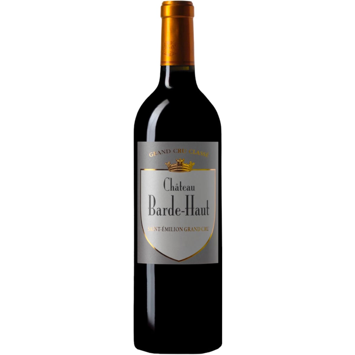 Chateau Barde-Haut 2022 | Wine.com