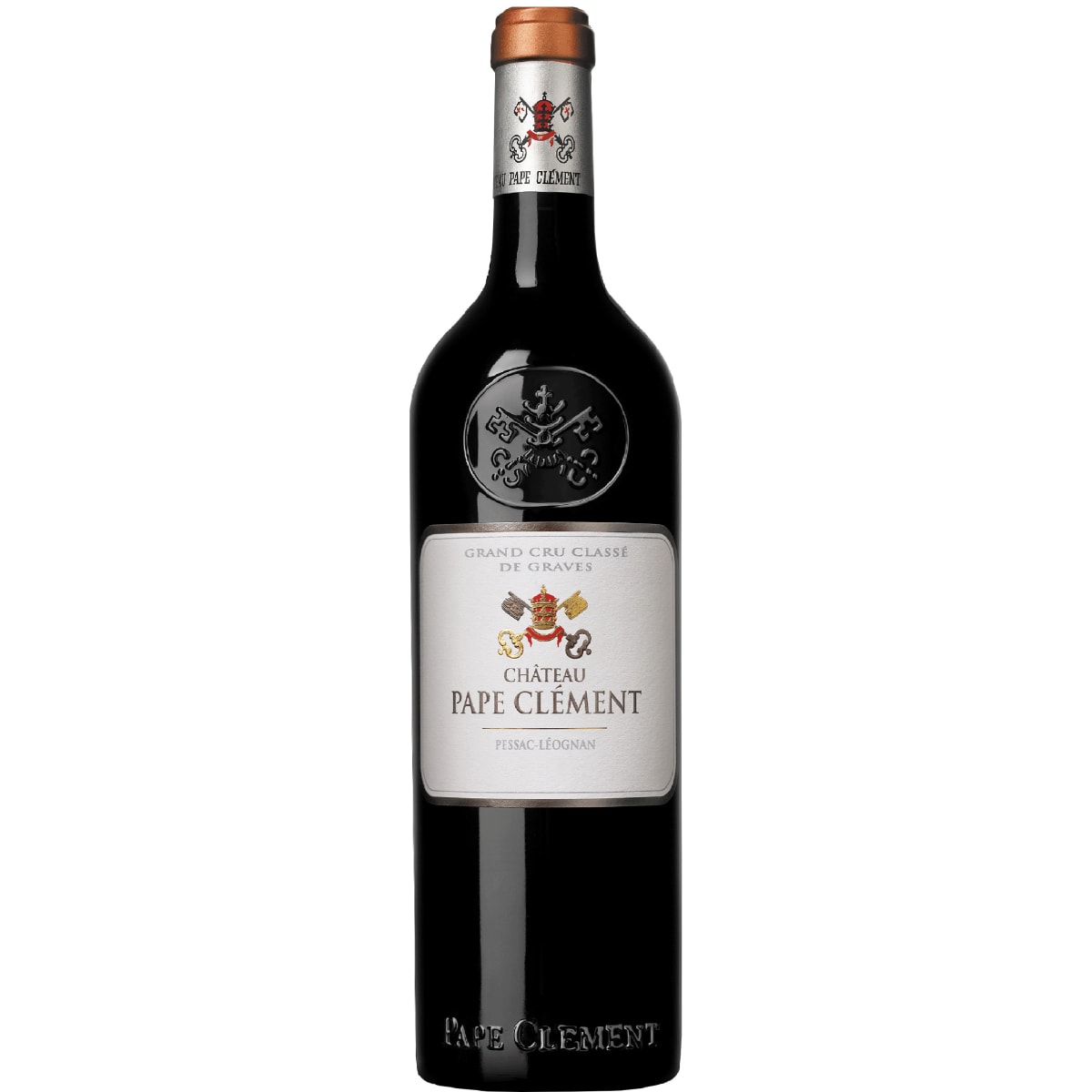 Château Pape Clément 2016 フルボディ赤ワイン Chateau Pape Clement 2018 | Wine.com