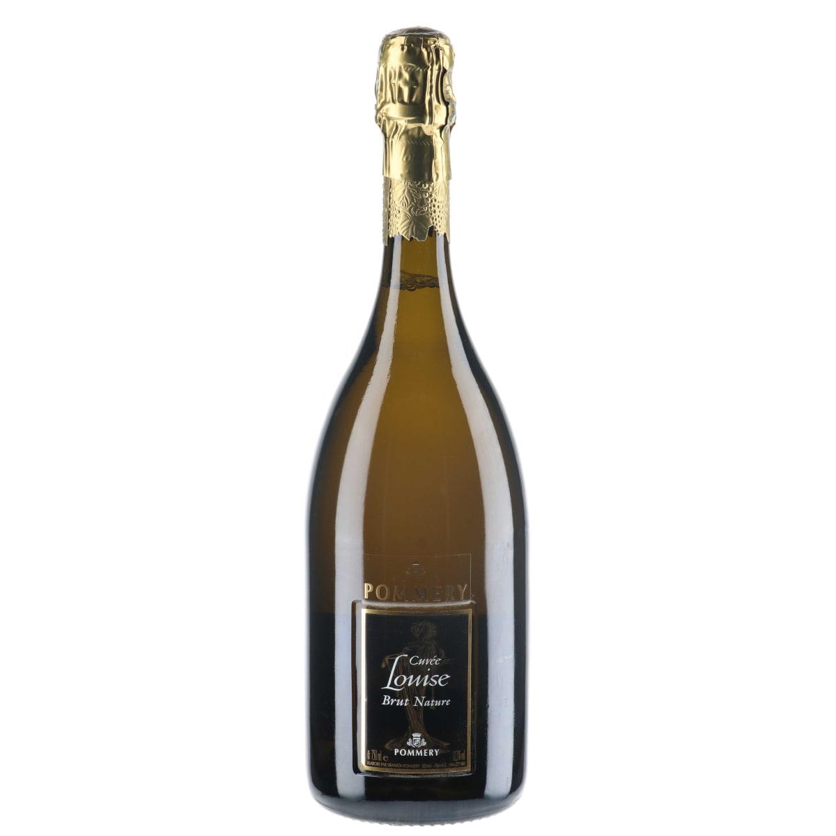 その他 POMMERY Cuvee Louise Brut Nature 2006 Pommery Cuvee Louise Brut Nature 2006 | Wine.com
