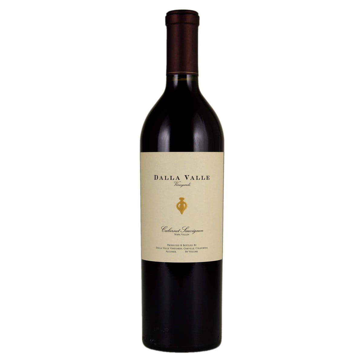 Dalla Valle Cabernet Sauvignon 2019 | Wine.com