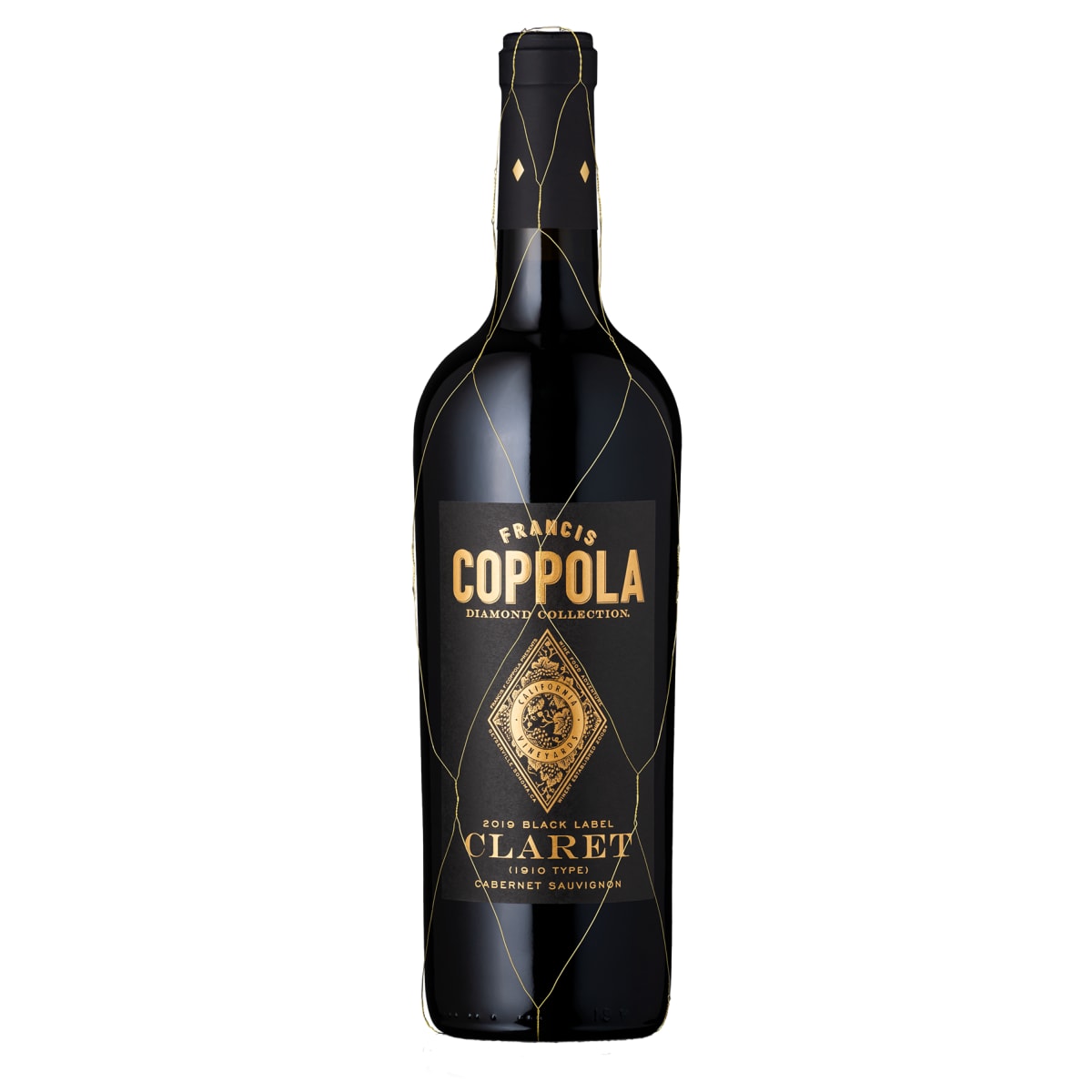Francis Ford Coppola Diamond Collection Claret 2019 | Wine.com