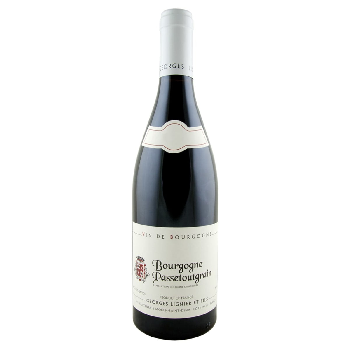 Domaine Georges Lignier Bourgogne Passetoutgrain 2023 | Wine.com