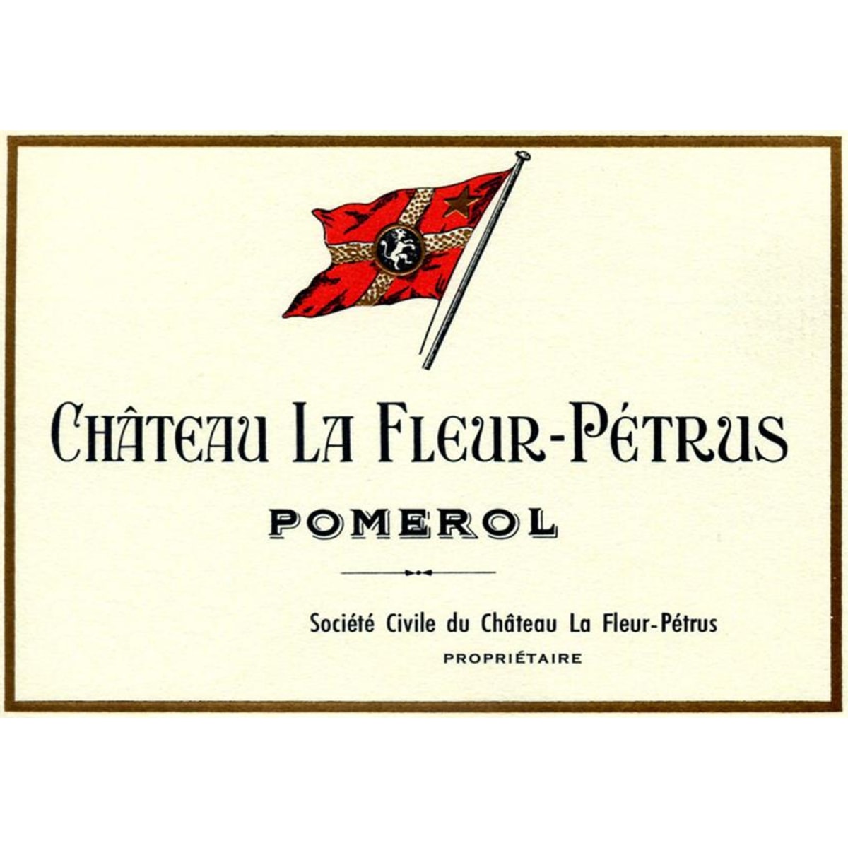 Chateau La Fleur-Petrus 2019 | Wine.com