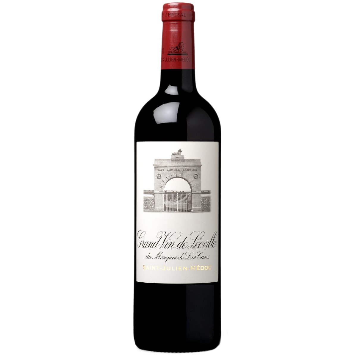 Chateau Leoville Las Cases 2006 | Wine.com