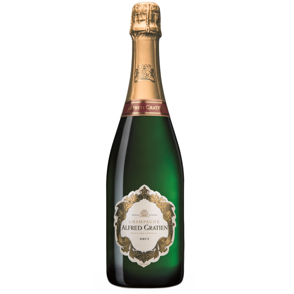 その他 ALFRED GRATIEN Alfred Gratien Brut | Wine.com