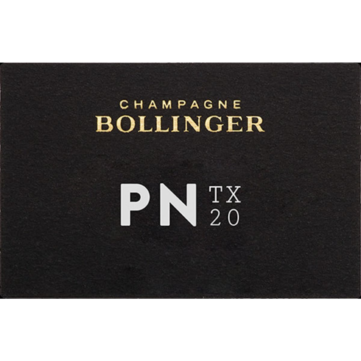Bollinger PN TX20 | Wine.com