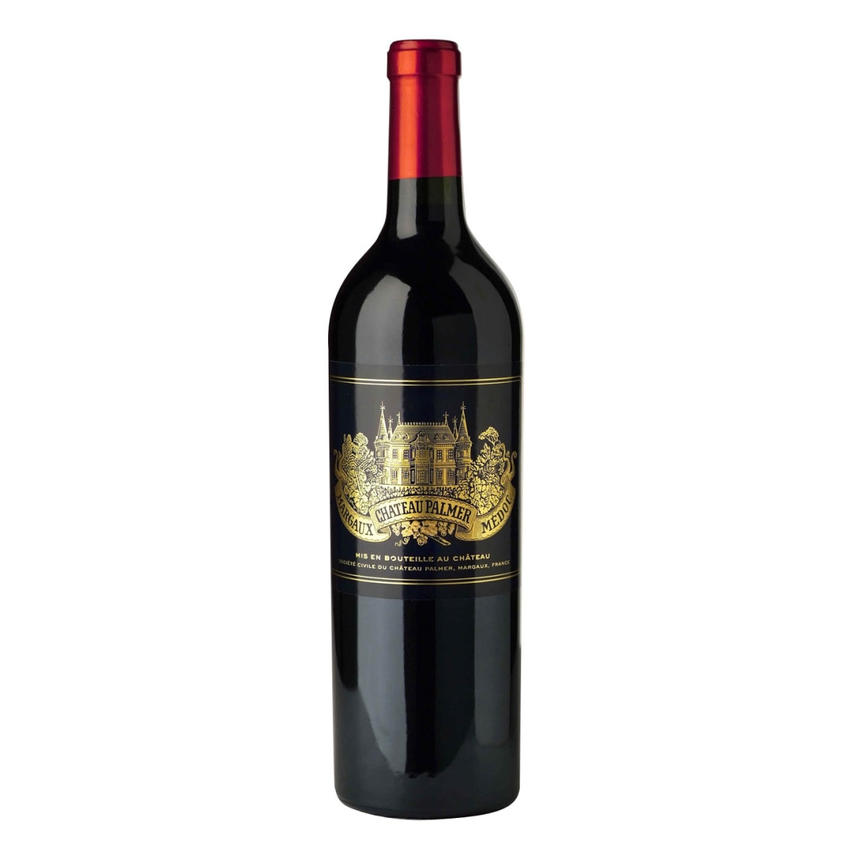 シャトーパルメ 2005 Chateau Palmer Chateau Palmer 2018 | Wine.com