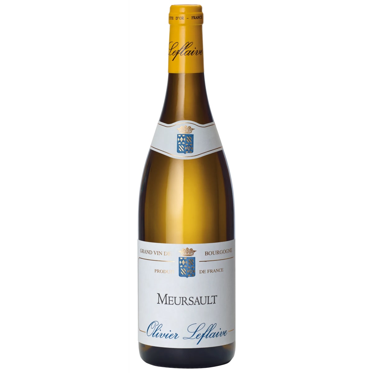 ワイン Domaine Leflaive Meursault 1er Cru 2022 Olivier Leflaive Meursault 2022 | Wine.com