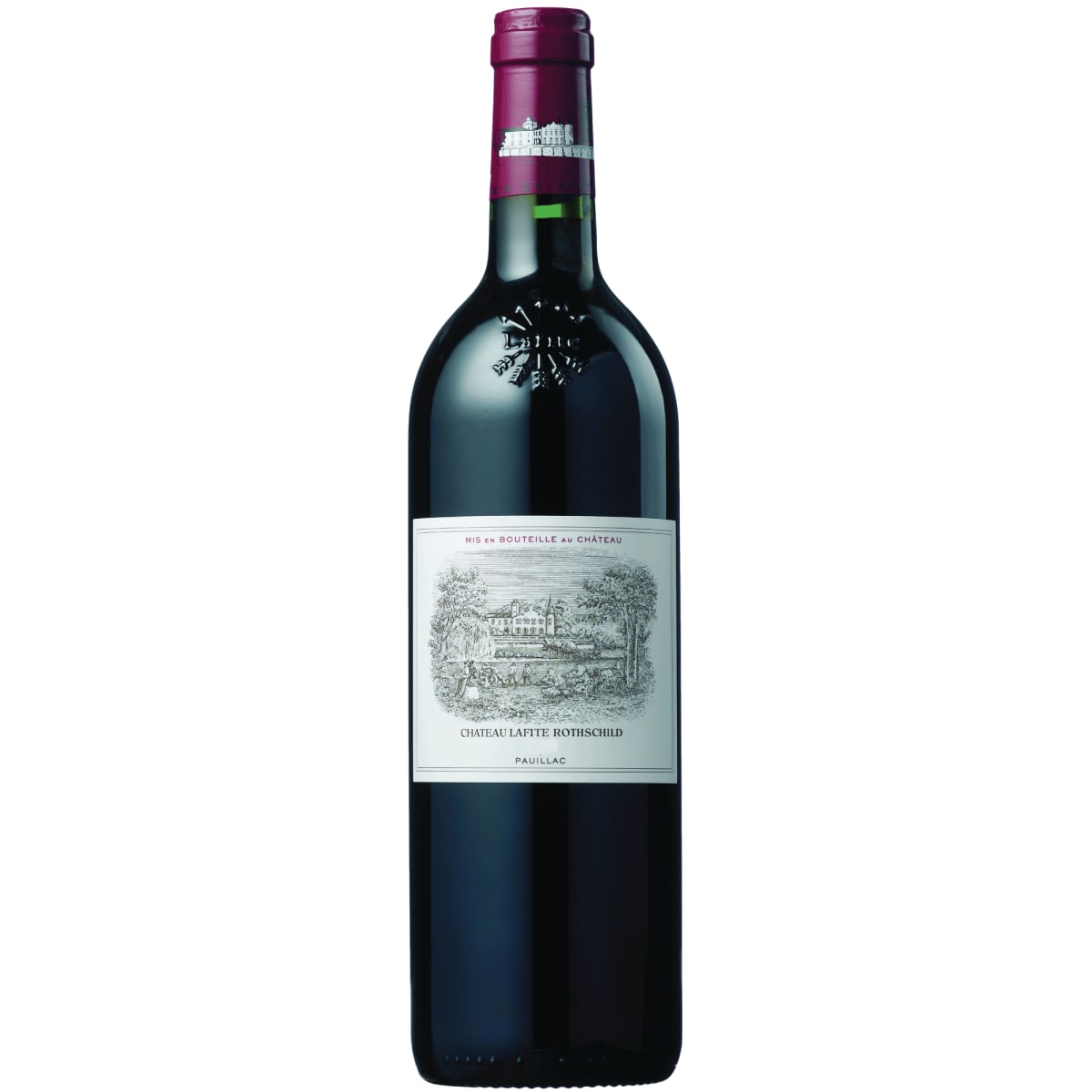 Chateau Lafite Rothschild 1986 | Wine.com