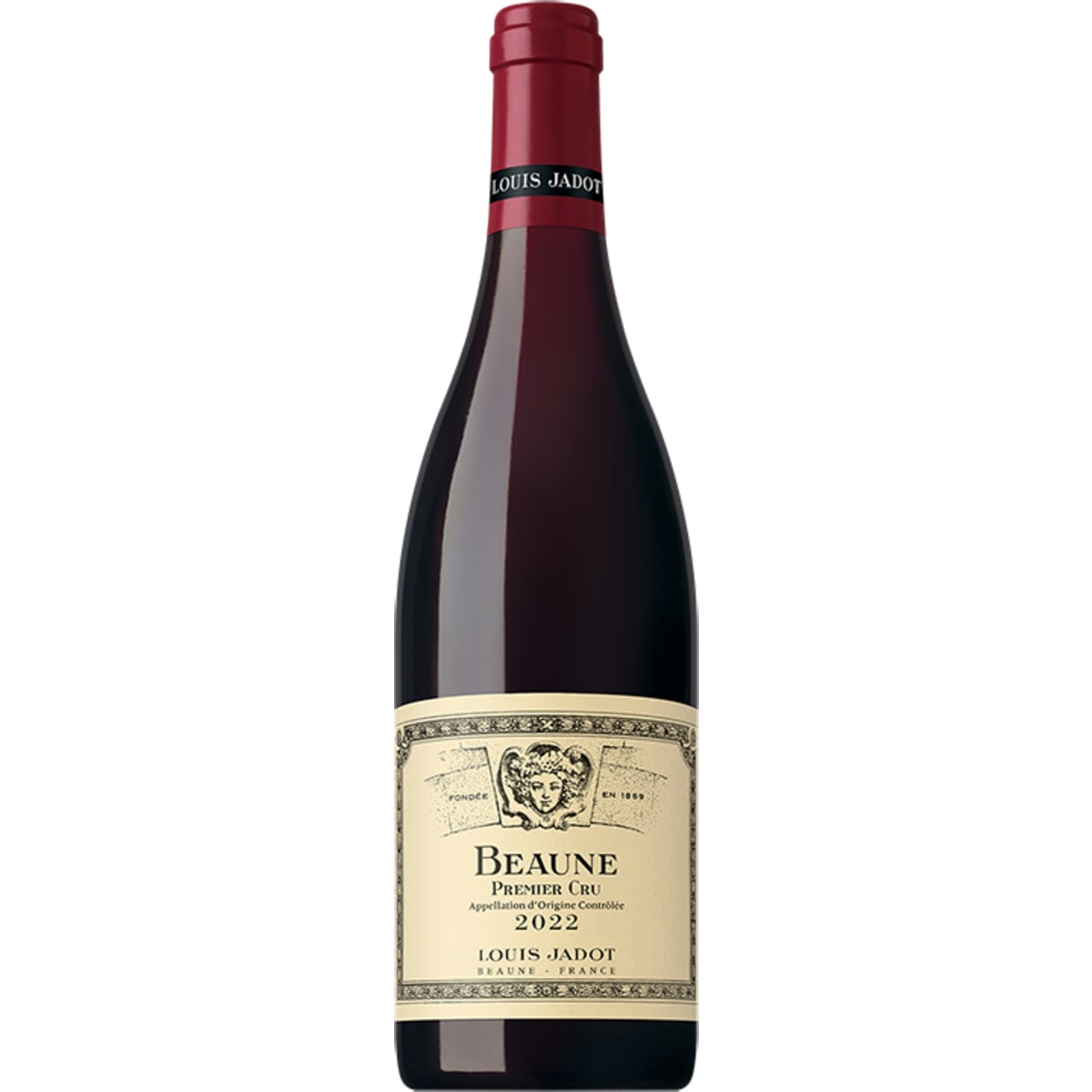 Louis Jadot Beaune Premier Cru 2022 | Wine.com