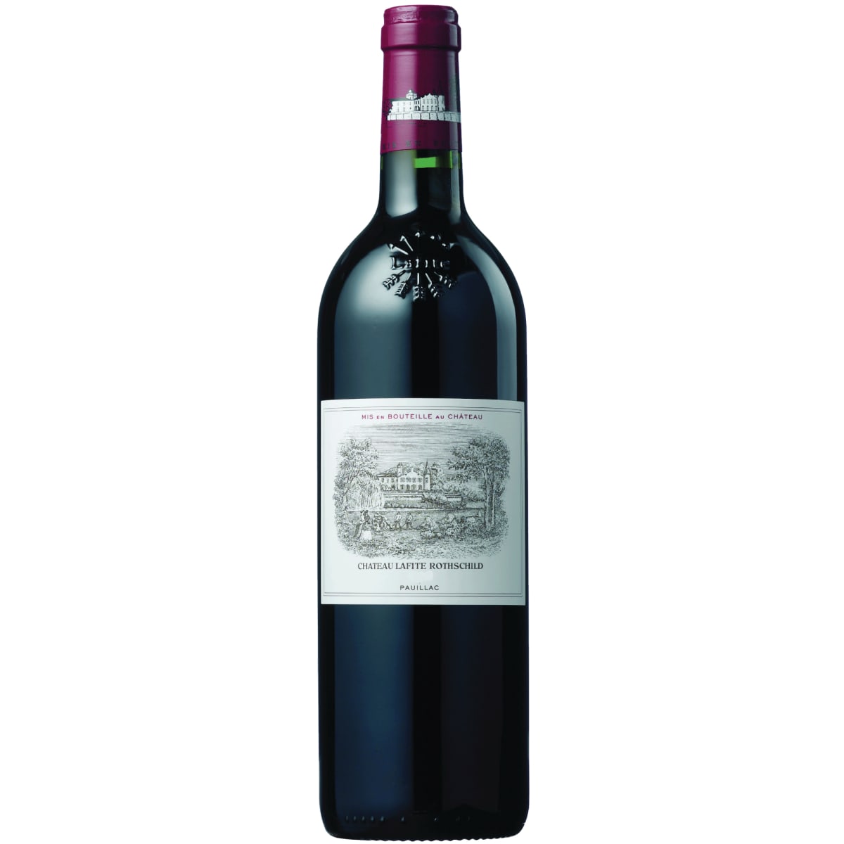 ワイン Chateau Lafite Rothschild 2017 Chateau Lafite Rothschild 2017 | Wine.com