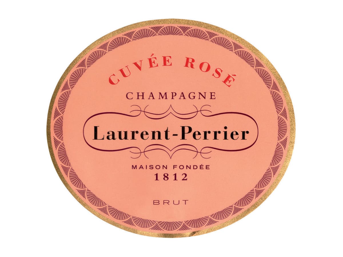 Laurent-Perrier Cuvee Rose | Wine.com