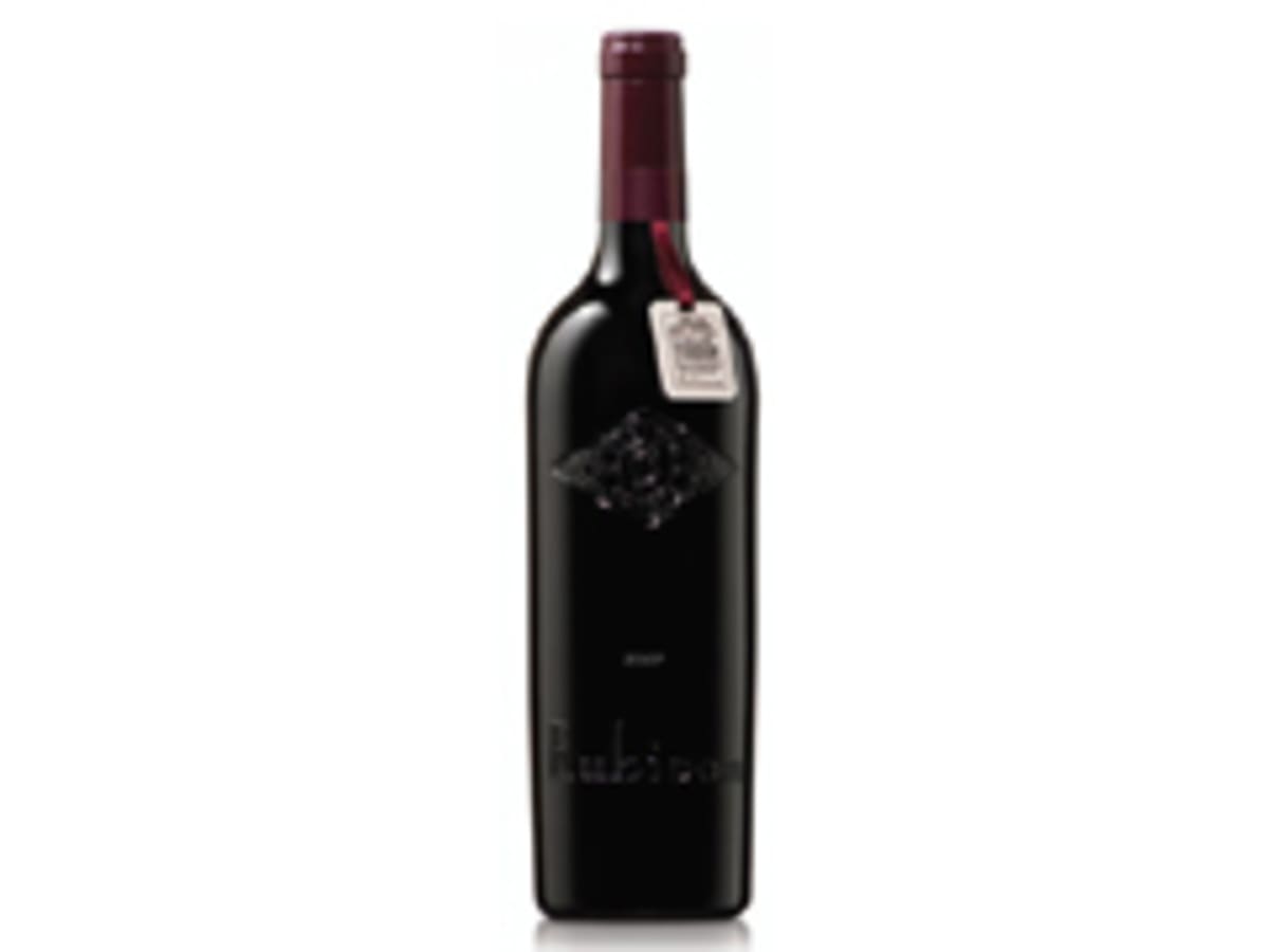 Inglenook Rubicon 2007 | Wine.com