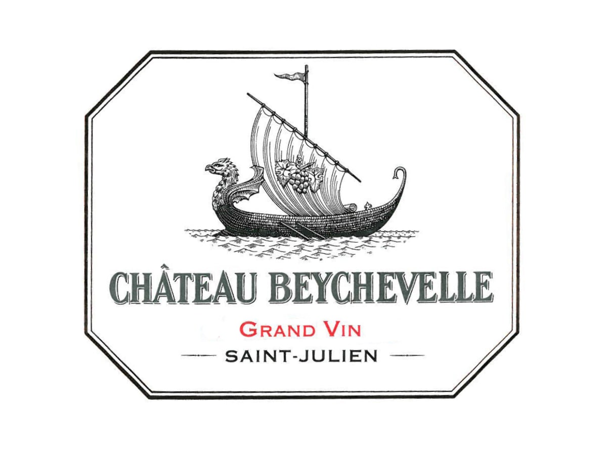 シャトーベイシュベル　2010 Chateau Beychevelle 2010 | Wine.com