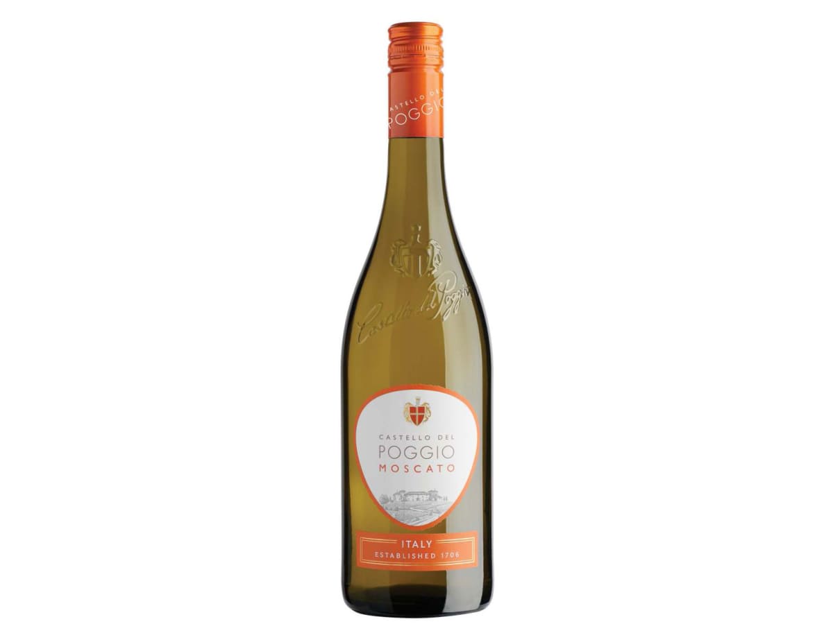 Castello del Poggio Moscato Provincia di Pavia | Wine.com