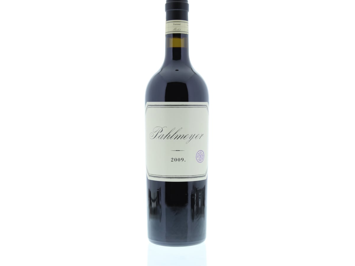 リ*ン様 Pahlmeyer Merlot 2009 ナパヴァレー 赤ワイン Pahlmeyer Merlot 2009 | Wine.com