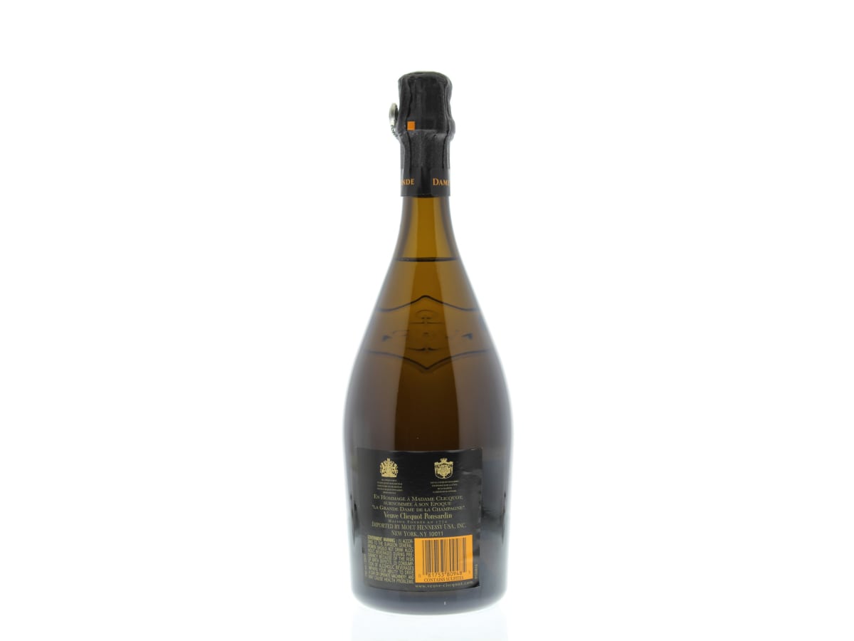Veuve Clicquot La Grande Dame 2004 | Wine.com