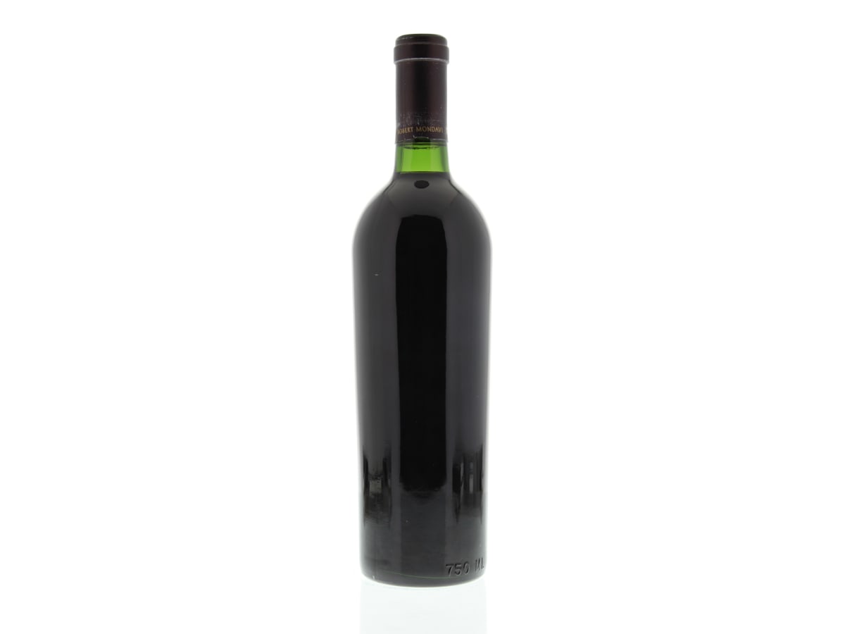 Opus One 1987 | Wine.com