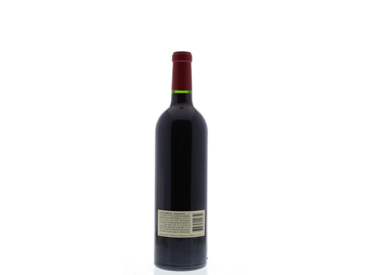 Dominus Estate 2012 | Wine.com