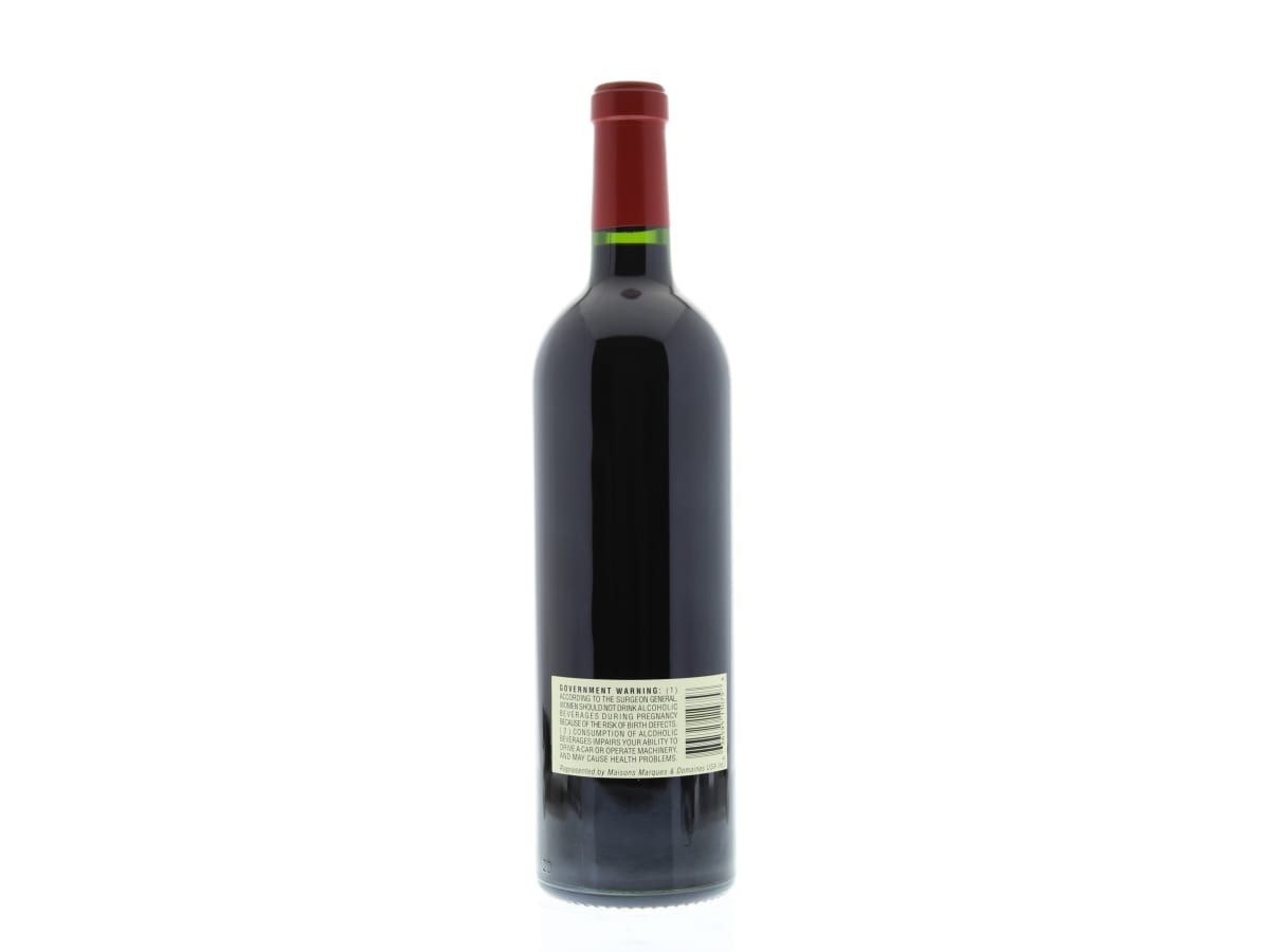 Dominus Estate 2010 | Wine.com