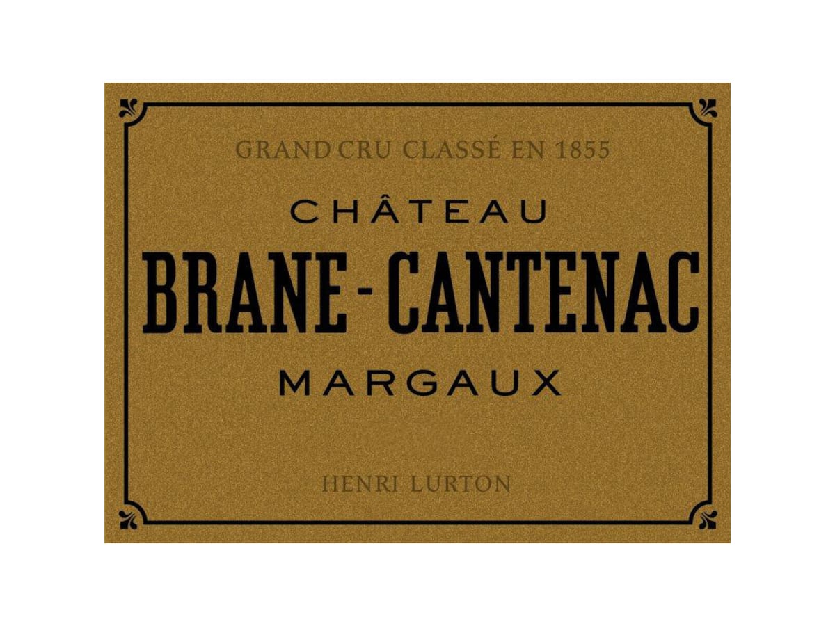 Chateau Brane-Cantenac 2010 | Wine.com