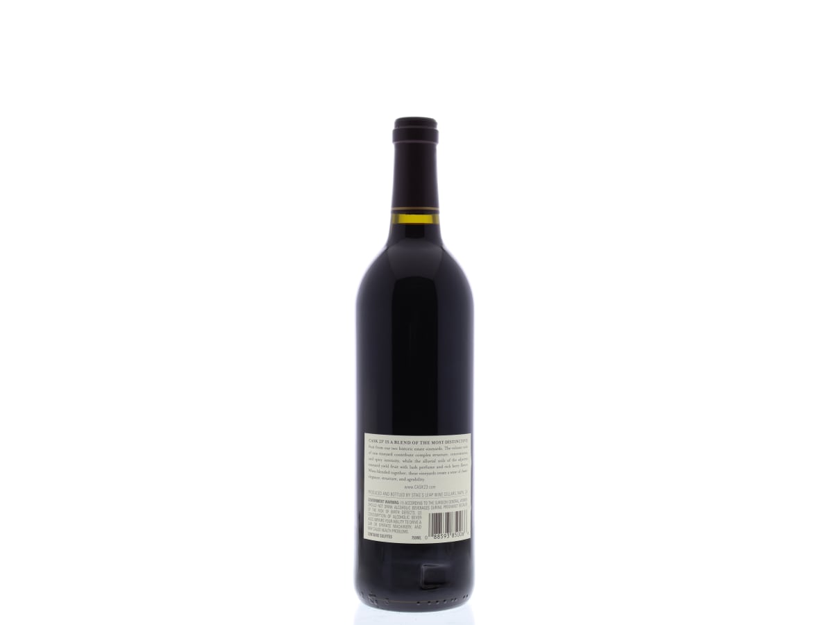 Stag's Leap Wine Cellars Cask 23 Cabernet Sauvignon 2010 | Wine.com