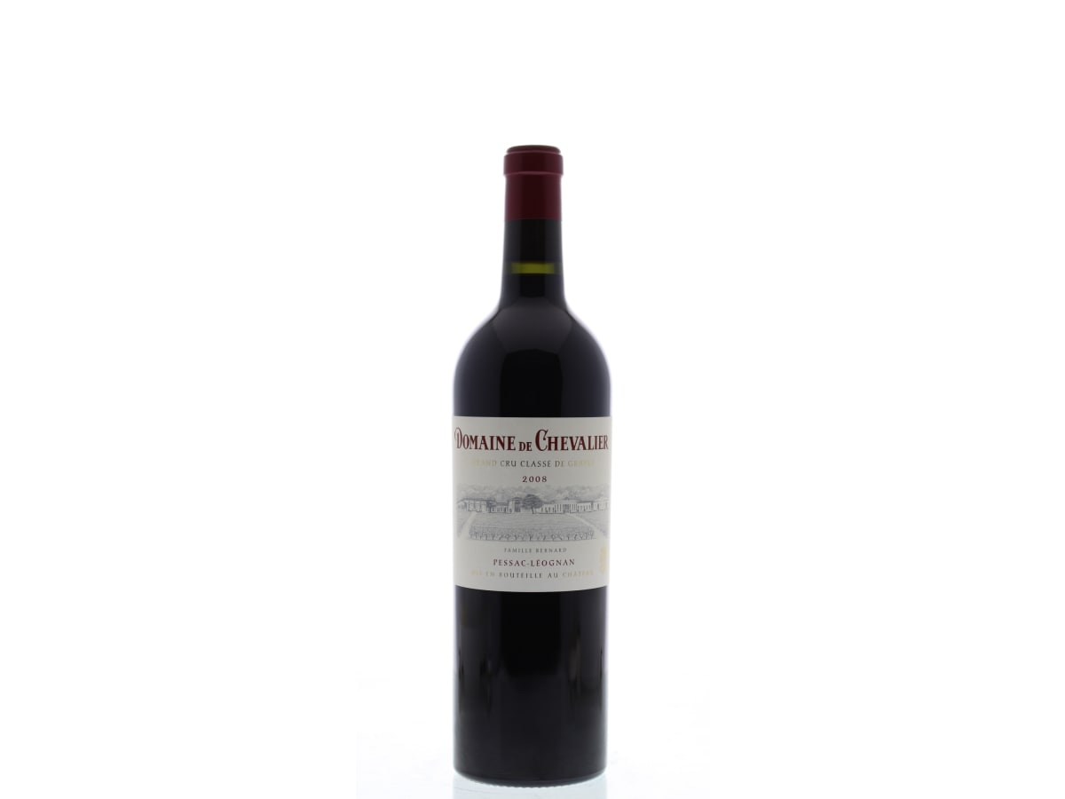 Domaine de Chevalier 2008 | Wine.com