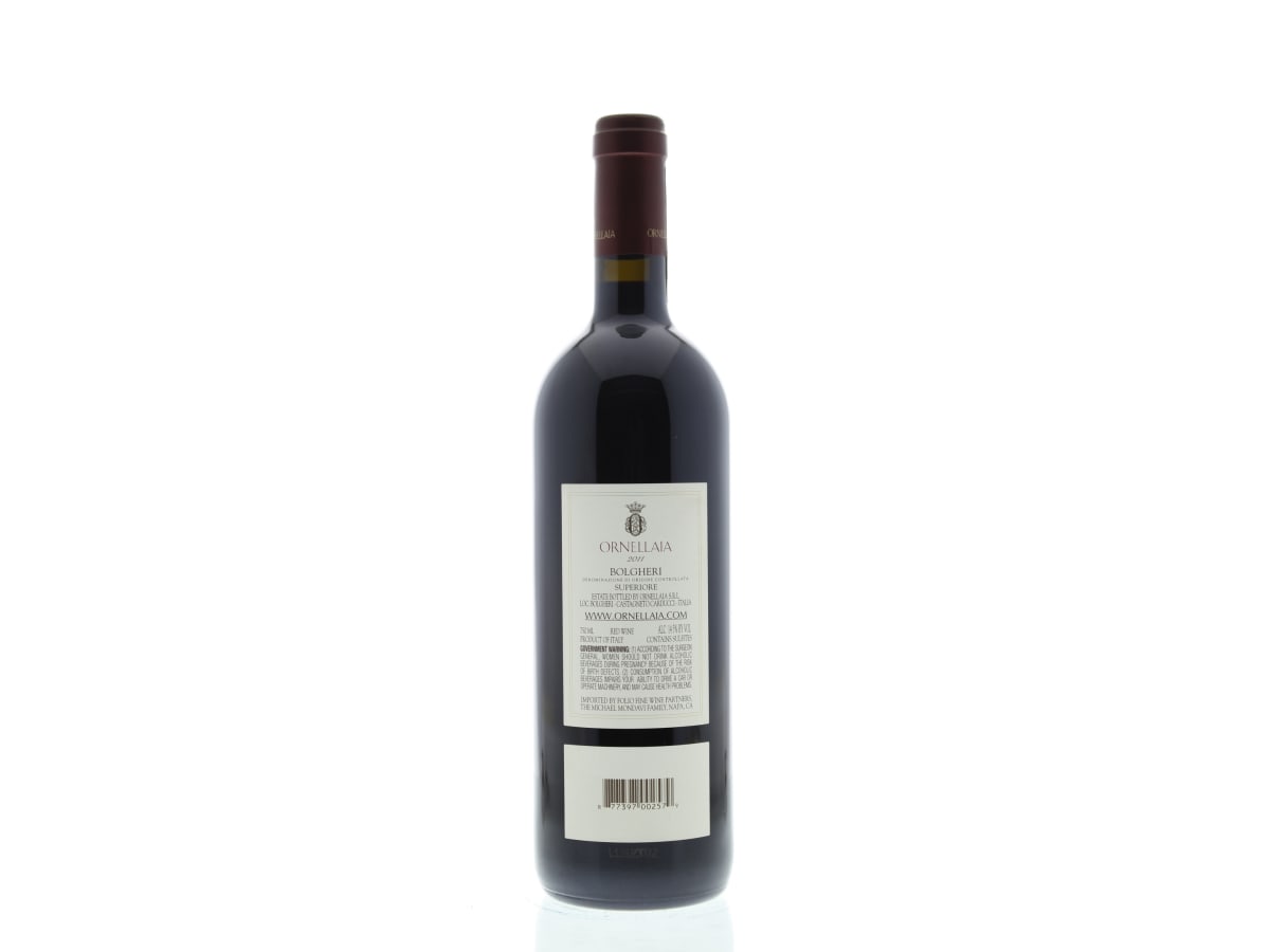 Ornellaia 2011 | Wine.com