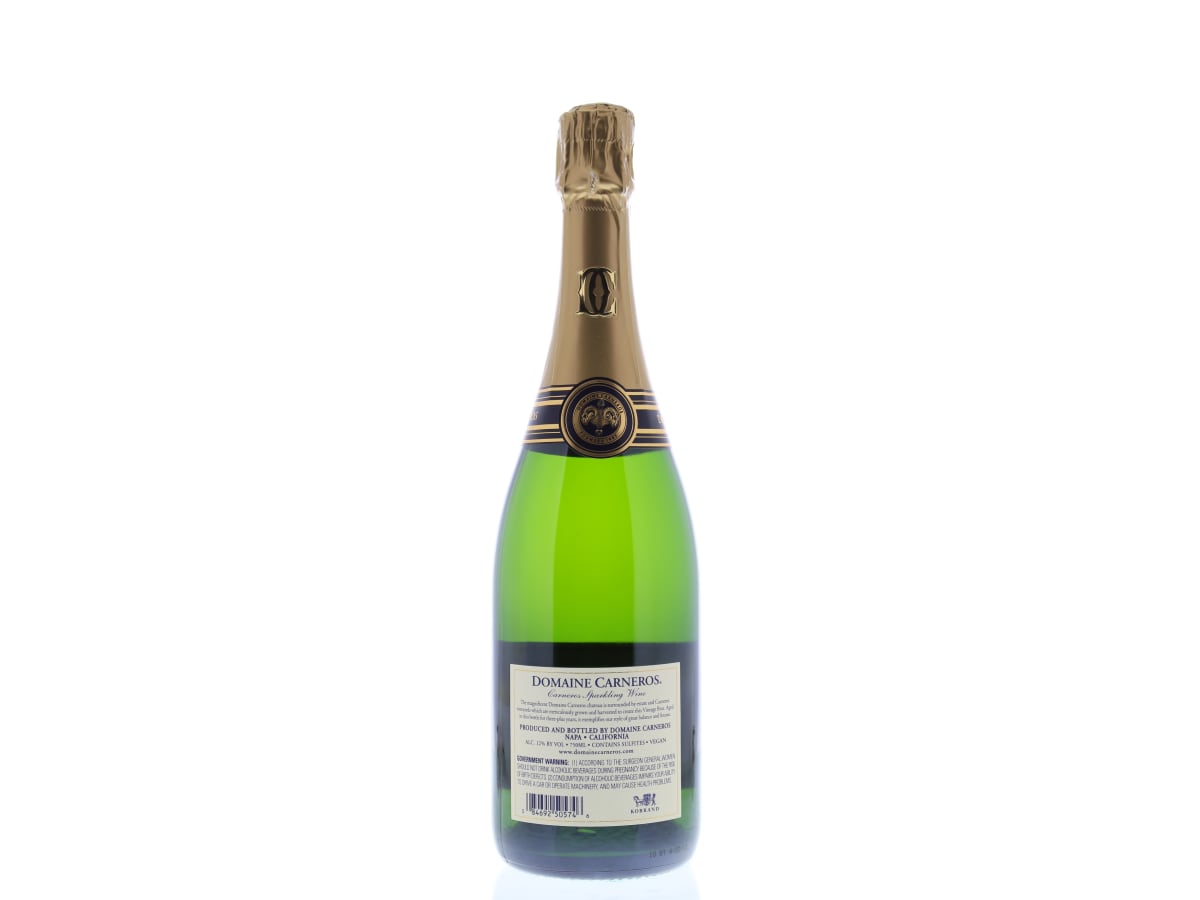 Domaine Carneros Brut 2010 | Wine.com