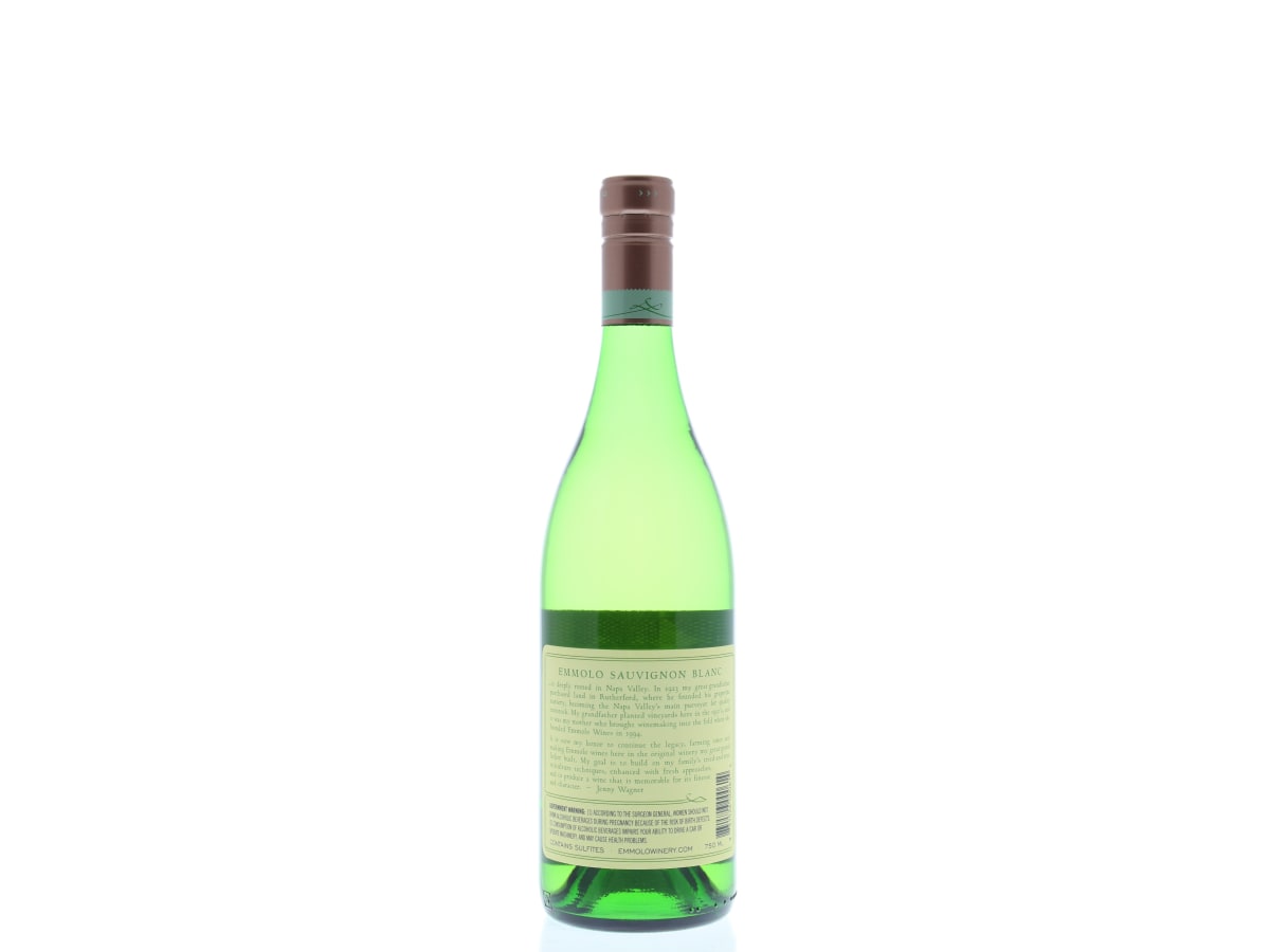 Emmolo Sauvignon Blanc 2013 | Wine.com