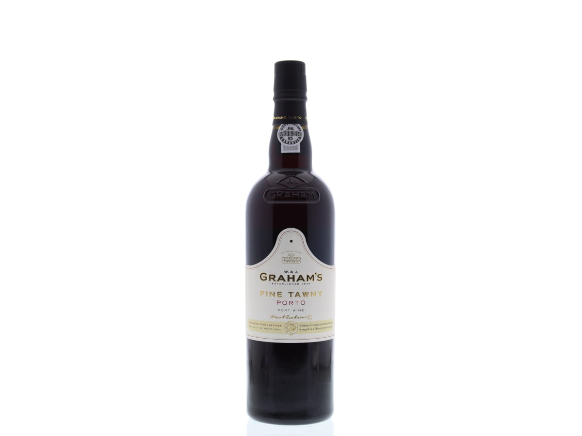Graham's Fine Tawny Port | Wine.com