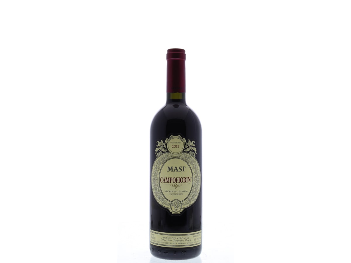 Masi Campofiorin Rosso del Veronese 2011 | Wine.com