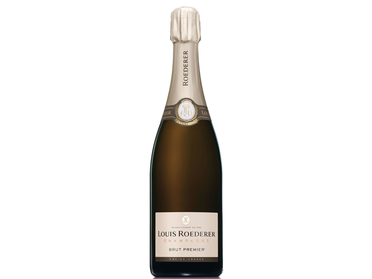 ワイン Louis Roederer Brut Premier 750ml Louis Roederer Brut Premier | Wine.com