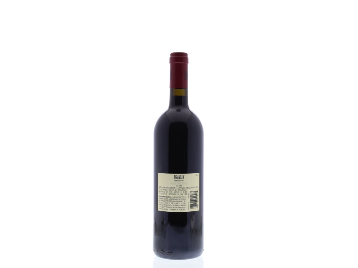 Marchesi Antinori Tignanello 2012 | Wine.com