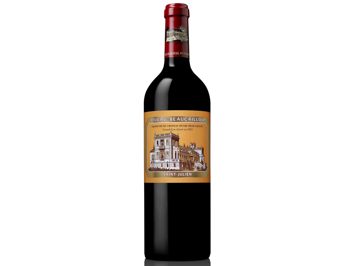 Chateau Ducru-Beaucaillou 2014 | Wine.com