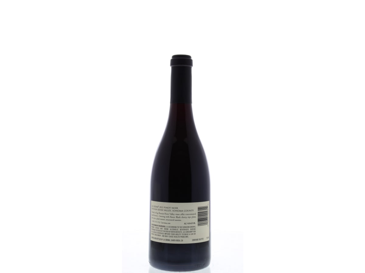 La Crema Russian River Pinot Noir 2013 | Wine.com