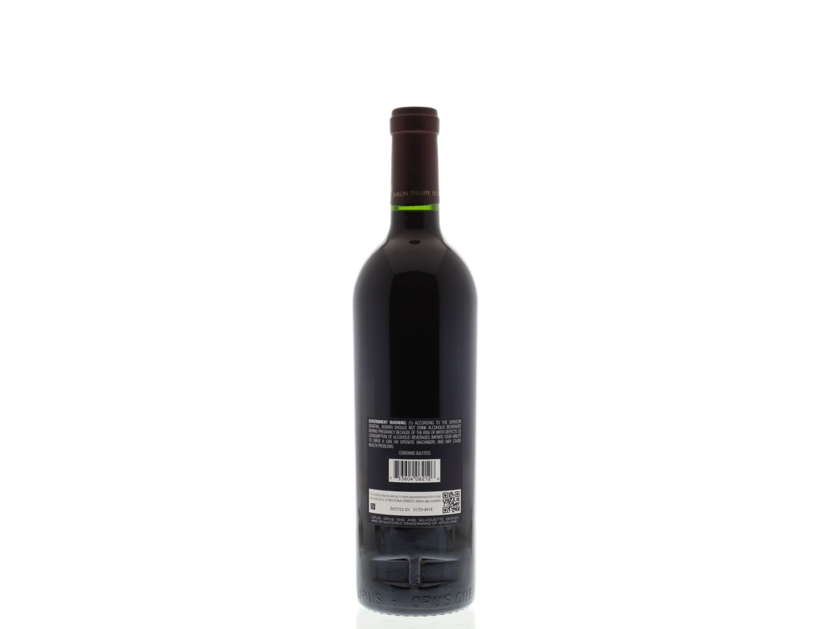 Opus One 2012 | Wine.com