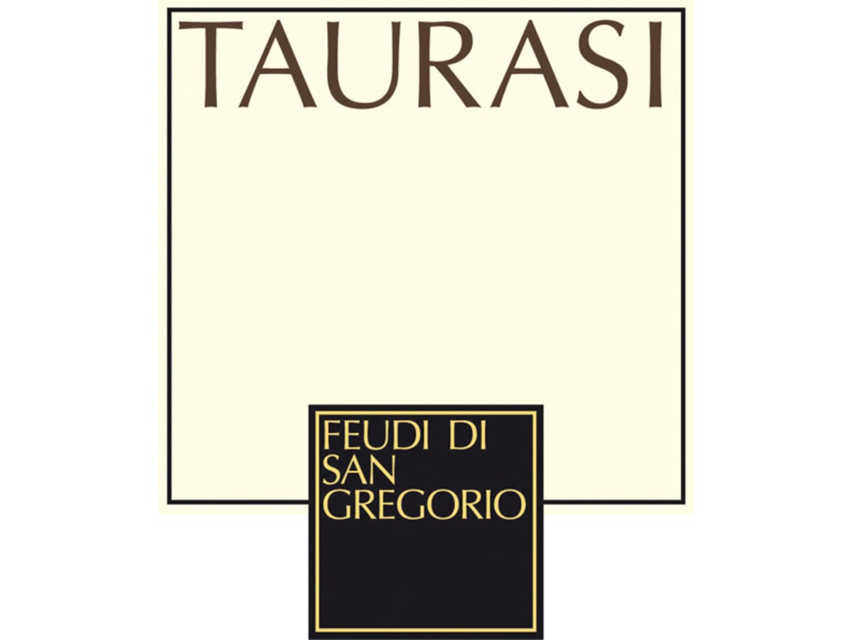 Feudi di San Gregorio Taurasi 2010 | Wine.com