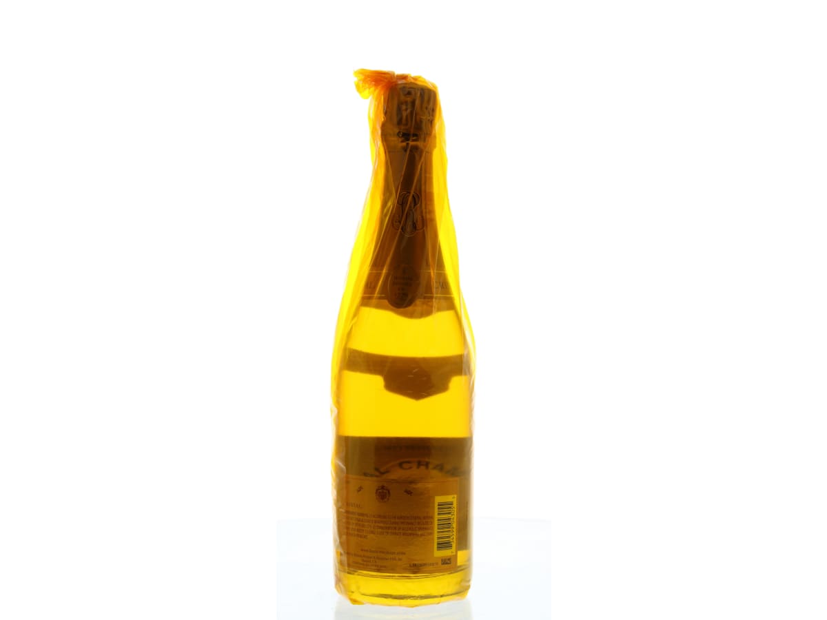 Louis Roederer Cristal Brut 2007 | Wine.com