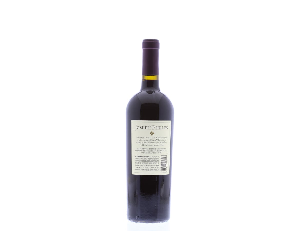 ビヤーネ　フリース　ザ マホガニー 8’00” #4〜5 Joseph Phelps Cabernet Sauvignon 2013 | Wine.com